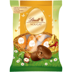 Lindt Nougat-Eier 90 g 