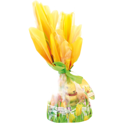 Lindt Goldhasen-Nest Frohe Ostern 194 g 