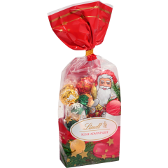 Lindt Weihnachtsmischung 130 g 