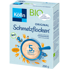 Kölln Bio Schmelzflocken Original 250 g 