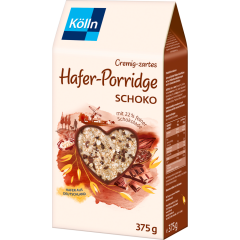 Kölln Schokoladiges Hafer-Porridge 375 g 