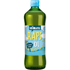 Heimatöl Rapsöl 750 ml 