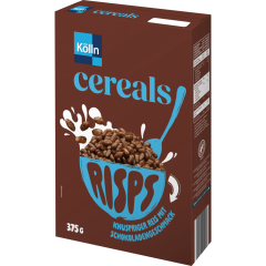 Kölln Cereals Risps Schoko 375 g 