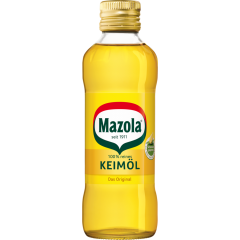 Mazola Keimöl 250 ml 
