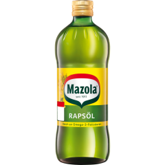 Mazola Rapsöl 750 ml 