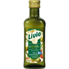 Livio Natives Olivenöl Extra 500 ml 