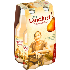 Lütts Landlust Schöne Helena - 4-Pack 4 x 0,33 l 
