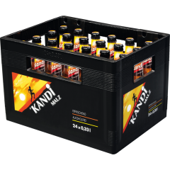 Kandi Malz - Kiste 24 x 0,33 l 