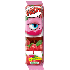 FRITT Erdbeer mit Vitamin C 70 g 