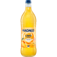 Magnus Orangenlimonade 0,7 l 
