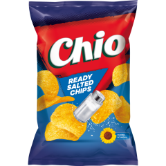 Chio Ready Salted Chips 175 g 