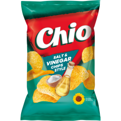 Chio Salt & Vinegar Chips 175 g 