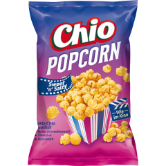 Chio Popcorn Sweet 'n' Salty 120 g 