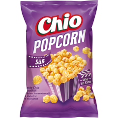 Chio Popcorn Süß 120 g 