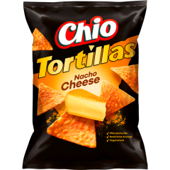 Chio Tortillas Nacho Cheese 110 g 