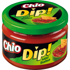 Chio Dip! Mild Salsa 200 ml 