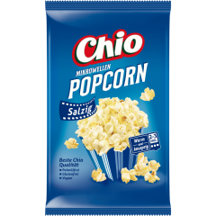 Chio Mikrowellen-Popcorn salzig 100 g 