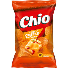 Chio Chips Chili n Cheese 150 g 