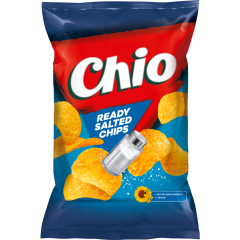 Chio Ready Salted Chips 150 g 
