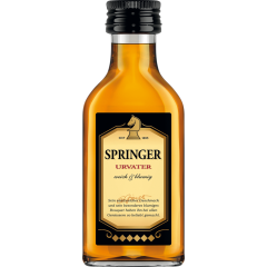 Springer Urvater 28 % vol. 0,1 l 