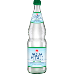 Aqua Vitale Medium 0,7 l 