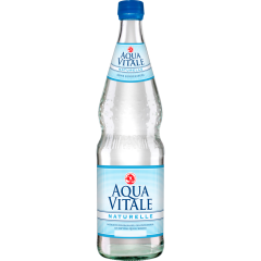 Aqua Vitale Naturelle 0,7 l 