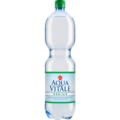 Aqua Vitale Medium 1,5 l 