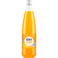 alwa Limo Orange 1 l 