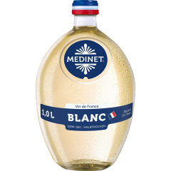 Medinet Blanc 1 l 