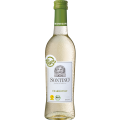 Sontino Bio Chardonnay 0,25 l 