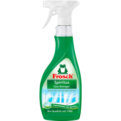 Frosch Spiritus-Glasreiniger 500 ml 