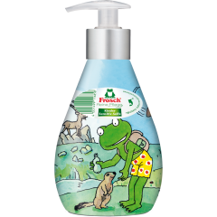 Frosch Reine Pflege Kinder Sensitiv-Seife 300 ml 