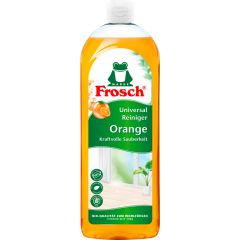 Frosch Orangen Universal Reiniger 750 ml 