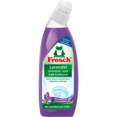Frosch Lavendel Urin- und Kalk-Entferner 750 ml 