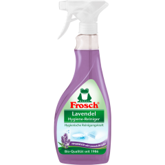 Frosch Lavendel Hygiene-Reiniger 500 ml 