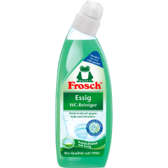 Frosch Essig WC-Reiniger 750 ml 