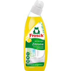 Frosch Zitronen WC-Reiniger 750 ml 