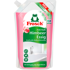 Frosch Anti-Kalk Himbeer Essig 950 ml 