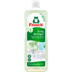 Frosch Essig-Reiniger 1 l 
