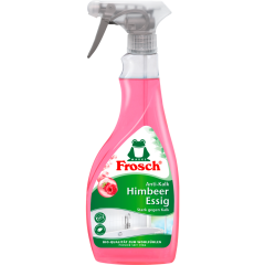 Frosch Himbeer-Essig Anti-Kalk 500 ml 