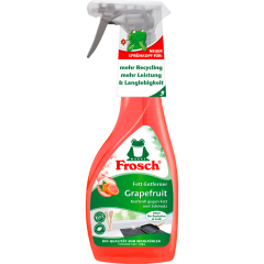 Frosch Fett-Entferner Grapefruit 500 ml 