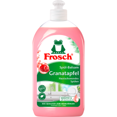 Frosch Granatapfel Spül-Balsam 500 ml 