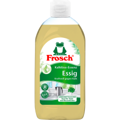 Frosch Kalklöse-Essenz Essig 300 ml 