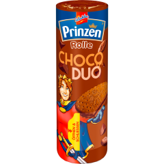 DeBeukelaer Prinzen Rolle Choco Duo 352 g 