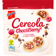 De Beukelaer Cereola Choc & Berry 147 g 