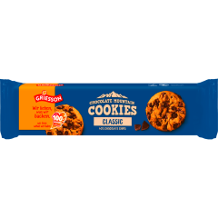 GRIESSON Cookies Classic 150 g 