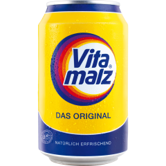Vitamalz Das Original 0,33 l 