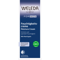Weleda For Men Feuchtigkeitscreme 30 ml 