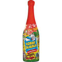 Robby Bubble Apple-Cherry 0,75 l 