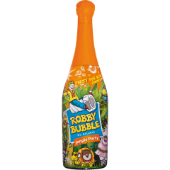 Robby Bubble Jungle Party 0,75 l 